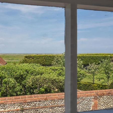 Villa Mariners Hard, Cley-Next-The-Sea Cley next the Sea Exterior foto