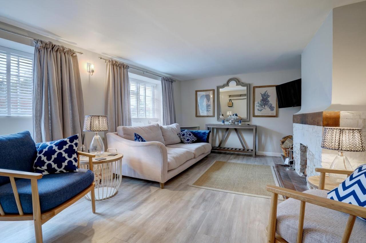 Villa Mariners Hard, Cley-Next-The-Sea Cley next the Sea Exterior foto