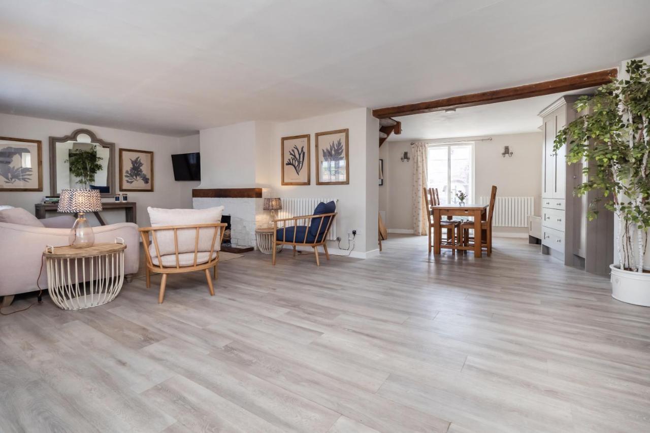 Villa Mariners Hard, Cley-Next-The-Sea Cley next the Sea Exterior foto